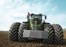 Allrad-Traktoren Fendt 1050 Vario PowerPlus