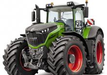 Allrad-Traktoren Fendt 1050 Vario ProfiPlus