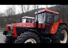 Allrad-Traktoren ZTS 12245