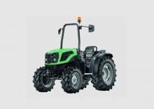 Allrad-Traktoren DEUTZ-FAHR 3050