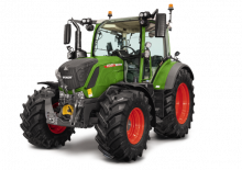 Allrad-Traktoren Fendt 314 Vario Power