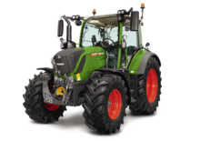 Allrad-Traktoren Fendt 314 Vario Profi