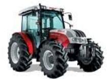 Allrad-Traktoren Steyr 360 Profi 2 EHR