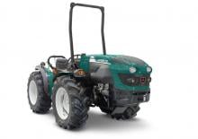 Allrad-Traktoren Arbos 4080 E