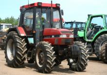 Allrad-Traktoren Case IH 4220