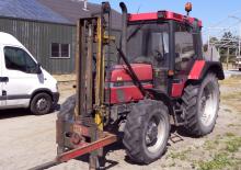 Allrad-Traktoren Case IH 4230