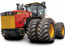Allrad-Traktoren Versatile 430