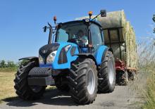 Allrad-Traktoren Landini 5-115H