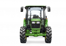 Allrad-Traktoren John Deere 5050E