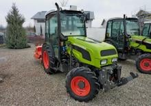 Allrad-Traktoren Dexheimer 509 Si