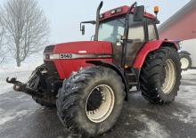 Allrad-Traktoren Case IH 5140 Maxxum Pro