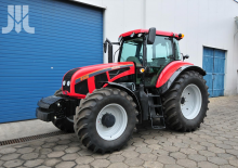 Allrad-Traktoren Pronar 6180
