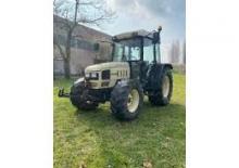 Allrad-Traktoren Lamborghini 674-70 DT Sprint A