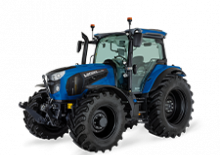 Allrad-Traktoren Landini 7-235 Techno