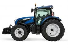 Allrad-Traktoren Landini 7-240 V-Shift 