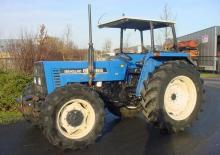 Allrad-Traktoren New Holland 80-66 S DT