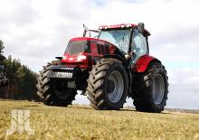 Allrad-Traktoren Pronar 8140