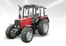 Allrad-Traktoren Belarus 920.2 F