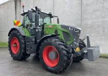 Allrad-Traktoren Fendt 930 Vario TMS