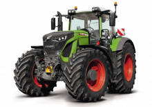 Allrad-Traktoren Fendt 942 Vario ProfiPlus