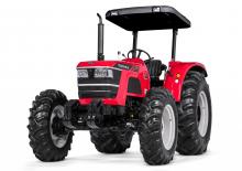 Allrad-Traktoren Mahindra 9500S