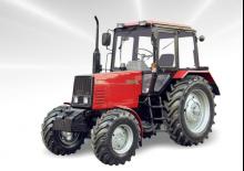 Allrad-Traktoren Belarus 952.2