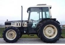 Allrad-Traktoren Lamborghini 990 F Plus DT A