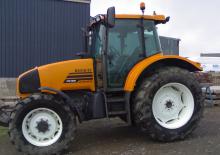 Allrad-Traktoren Renault Ares 620 RZ