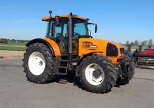 Allrad-Traktoren Renault Ares 696 RZ