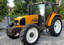 Allrad-Traktoren Renault Ceres 95 X 4 RM TA