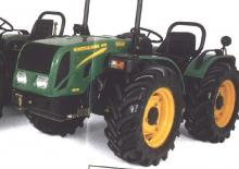 Allrad-Traktoren Ferrari Cobram 40 RS