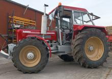 Allrad-Traktoren Schlüter Compact 950 V 6 LS A