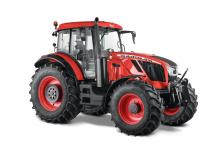 Allrad-Traktoren Zetor Crystal HD 170