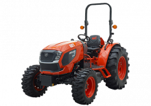 Allrad-Traktoren Kioti DK5020