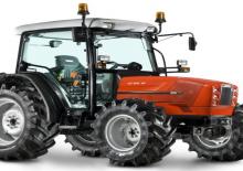 Allrad-Traktoren SAME Dorado 90.4 Classic