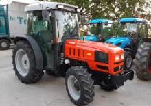 Allrad-Traktoren SAME Dorado S 100 DT