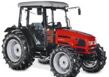 Allrad-Traktoren SAME Dorado S 70 DT