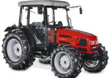 Allrad-Traktoren SAME Dorado S 75 DT