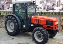 Allrad-Traktoren SAME Dorado S 90 B DT