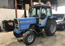 Allrad-Traktoren Landini DT 6860