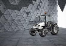Allrad-Traktoren Lamborghini Ego 55