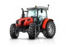 Allrad-Traktoren SAME Explorer 105.4 DT MD LS