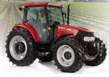 Allrad-Traktoren Case IH Farmall 100 JX