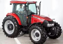 Allrad-Traktoren Case IH Farmall 110 JX