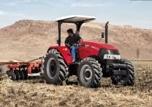 Allrad-Traktoren Case IH Farmall 90 JXM