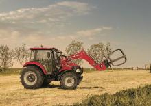 Allrad-Traktoren Case IH Farmall 95 C