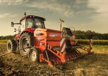 Allrad-Traktoren Case IH Farmall 95 C