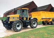 Allrad-Traktoren JCB Fastrac 1115 S