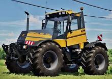 Allrad-Traktoren JCB Fastrac 150 T 65