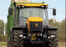 Allrad-Traktoren JCB Fastrac 3230 XTRA